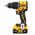 DEWALT WKRĘTARKA UD.18V DCD799P2T 74Nm 2x5,0Ah BL TSTAK