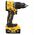 DEWALT WKRĘTARKA UD.18V DCD799P2T 74Nm 2x5,0Ah BL TSTAK