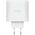 MAXO 65W USB-C GAN CHARGER WHIT