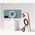 Βάση δαχτυλιδιού Araree A-Ring MagSafe GripTok λευκό
