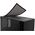 1stCOOL Prachový filtr pro ventilátor 120 x 240mm, Magnetický