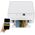 CANON PIXMA TS6550i A4 3in1 MFP Printer weiss Duplex 14ppm