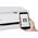 CANON PIXMA TS6550i A4 3in1 MFP Printer weiss Duplex 14ppm