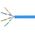 Equip 404546 kabel sieciowy Niebieski 305 m Cat6a U/FTP (STP)