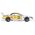 HW Premium LB-ER34 Sup.Silhouette Nissan JBK59 /10