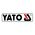 YATO MŁOT SDS MAX WYBURZENIOWY 1700W