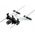 YATO FREZARKA 1400W (UCHWYT 6mm i 8mm)
