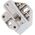 Κλειδαριά μπαταρίας πλαισίου Shimano Axa