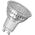 LAMP LED PAR16 6.1/6.5W GU10 2700K 575LM