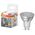 LAMP LED PAR16 6.1/6.5W GU10 2700K 575LM