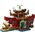 Klocki One Piece 75640 Pływajšca restauracja Baratie