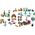 Klocki Disney Princess 43273 Kalendarz adwentowy Disney