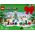 Klocki Minecraft 21280 Kalendarz adwentowy: Minecraft