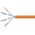 Equip 404552 kabel sieciowy Pomarańczowy 500 m Cat7 S/FTP (S-STP)