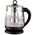 Czajnik szklany 1,5 L z zaparzaczem i regulacją temperatury | 1,5 L | LED | 60–100°C |