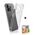 Nakładka Anti Shock case do Samsung Galaxy A36 5G transparentny
