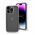 Nakładka Anti Shock case do Samsung Galaxy A36 5G transparentny