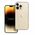 Nakładka slim case 2mm do Realme C71 4G transparentny