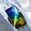 Nakładka slim case 2mm do Realme C71 4G transparentny