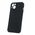 Nakładka Silicon case do Motorola Moto G56 czarny