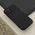 Nakładka Silicon case do Motorola Moto G56 czarny