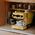 La Marzocco La Marzocco Home espresso machine - Linea Micra Yellow - Espresso machine 13757777 8050030330617