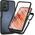 TECH-PROTECT DEFENSE MOTOROLA MOTO G55 5G BLACK