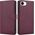 TECH-PROTECT WALLET IPHONE SE 4 2025 MULBERRY