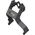 Res-Tech GT Integrierter Monitor Stand - Single