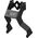 Res-Tech GT Integrierter Monitor Stand - Single