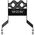 Res-Tech GT Integrierter Monitor Stand - Single