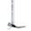 Equip 650614 uchwyt do telewizorów 2,18 m (86") Srebrny