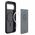 Etui Spigen Nano Pop Mag MagSafe do Google Pixel 10 / 10 Pro Black Sesame