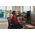 POLY Blackwire 3325 Stereo Microsoft Teams Certified USB-C Headset +3.5mm Plug +USB-C/A Adapter Przewodowa Opaska na głowę Biuro/centrum telefoniczne USB Type-C