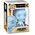 FUNKO POP! Vinyl Figure: Mortal Combat - Sub-Zero