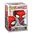 FUNKO POP! Vinyl Figure: Marvel: Friendly Neighbourghood Spider-Man - Spider-Man (Final Suit)