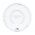 PUNKT DOSTĘPOWY UQ-U6-PRO UniFi Wi-Fi 6 2.4&nbsp|GHz, 5&nbsp|GHz, 573.5&nbsp|Mbps + 4800&nbsp|Mbps UBIQUITI