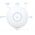 PUNKT DOSTĘPOWY UQ-U7-PRO UniFi Wi-Fi 7 2.4&nbsp|GHz, 5&nbsp|GHz, 6&nbsp|GHz, 688&nbsp|Mbps + 4300&nbsp|Mbps + 5800&nbsp|Mbps UBIQUITI