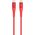 USB-C KABEL PRIMECORD 60W 15M