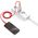 USB-C KABEL PRIMECORD 60W 15M