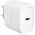 MAXO 45W USB-C GAN CHARGER WHIT
