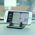 Podstawka Hurtel Uniwersalny uchwyt samochodowy silikonowa podstawka na telefon nano pad czarny uniwersalny