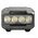 Nitecore Latarka czołowa HA23 UHE MCT Black