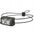 Nitecore Latarka czołowa NU25 MCT UL 400lm
