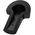 Flexson FLXSMWM1022, Wall, Black, Wall, Sonos Move, 13.6 cm, 88 mm