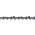 ŁAŃCUCH DO PILAREK 14", 3/8", 1.3MM, 52E, PROLINE