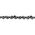 ŁAŃCUCH DO PILAREK 14", 3/8", 1.3MM, 52E, PROLINE