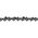 ŁAŃCUCH DO PILAREK 14", 3/8", 1.3MM, 52E, PROLINE