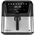 Frytkownica beztłuszczowa TEESA DIGITAL AIR FRYER XXL , 8L , 1700W, duża miska , programy , podtrzymywanie ciepła