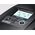 Drukarka etykiet Godex RT230i/termotransfer/300dpi/USB/RS232/Ethernet/LCD
